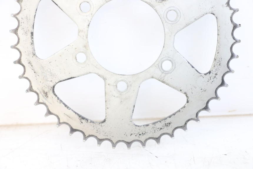 photo de COURONNE KAWASAKI ER-6 ER6 N 650 (2012 - 2016)