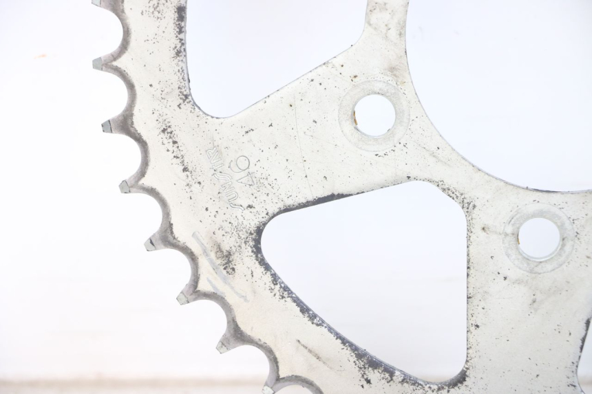 photo de COURONNE KAWASAKI ER-6 ER6 N 650 (2012 - 2016)