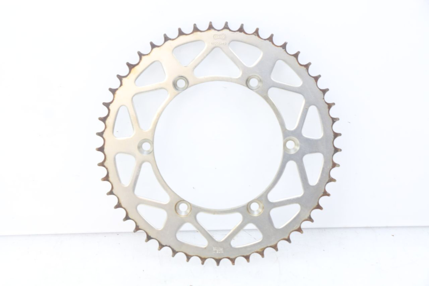 photo de COURONNE KAWASAKI KX 250 (1994 - 1998)