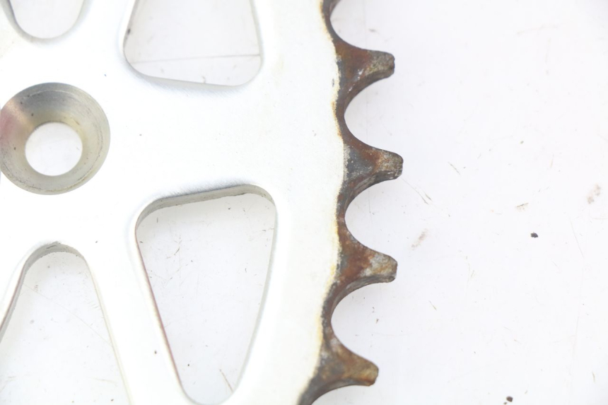 photo de COURONNE KAWASAKI KX 250 (1994 - 1998)
