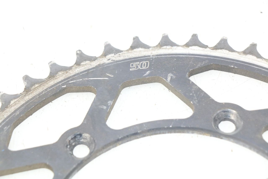 photo de COURONNE KAWASAKI KX F KXF 450 (2012 - 2015)