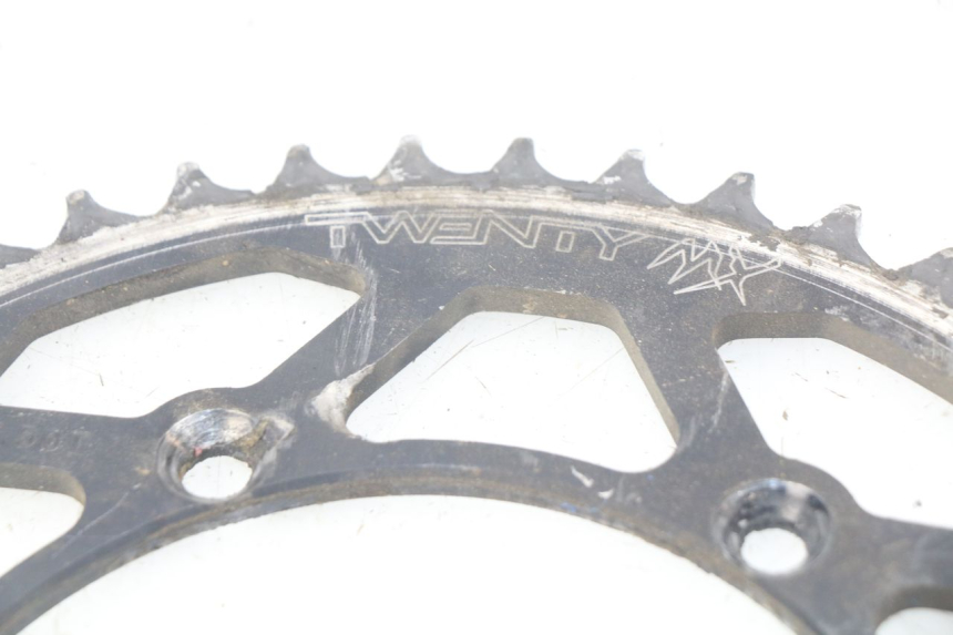 photo de COURONNE KAWASAKI KX F KXF 450 (2012 - 2015)