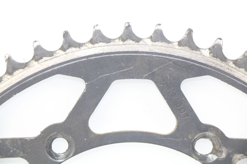 photo de COURONNE KAWASAKI KX F KXF 450 (2012 - 2015)