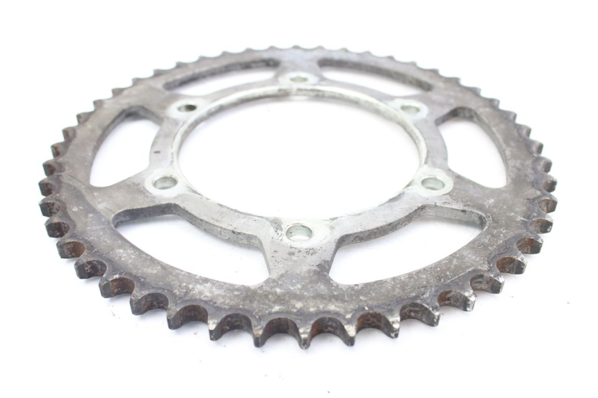 photo de COURONNE KAWASAKI ZZR 600 (1995 - 2004)