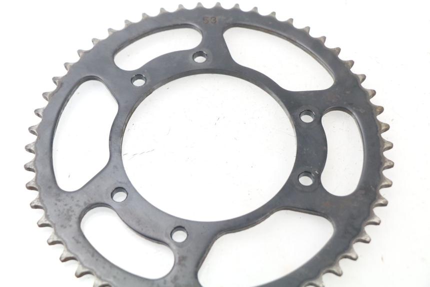 photo de COURONNE MBK X-LIMIT XLIMIT 50 (1997 - 2003)