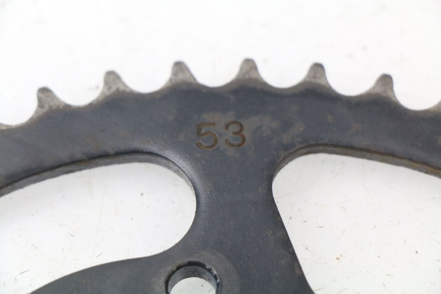 photo de COURONNE MBK X-LIMIT XLIMIT 50 (1997 - 2003)