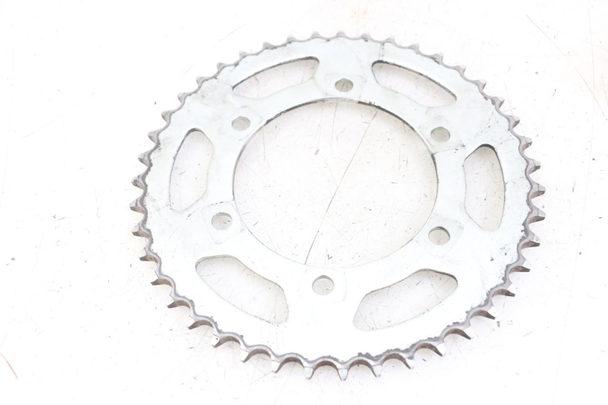 photo de COURONNE YAMAHA MT-07 MT07 ABS 700 (2014 - 2017)