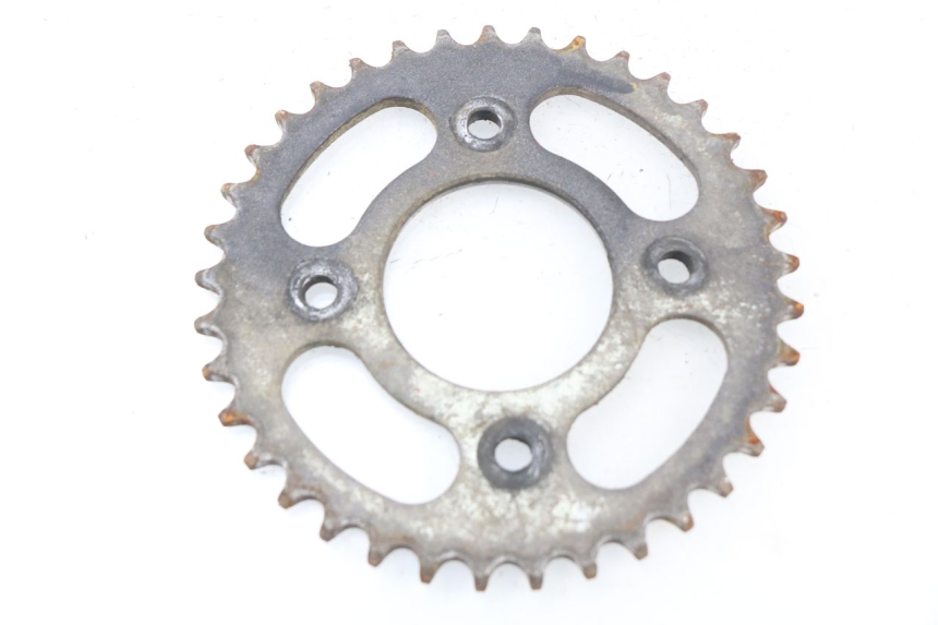 photo de COURONNE POCKET BIKE DIRTBIKE 50