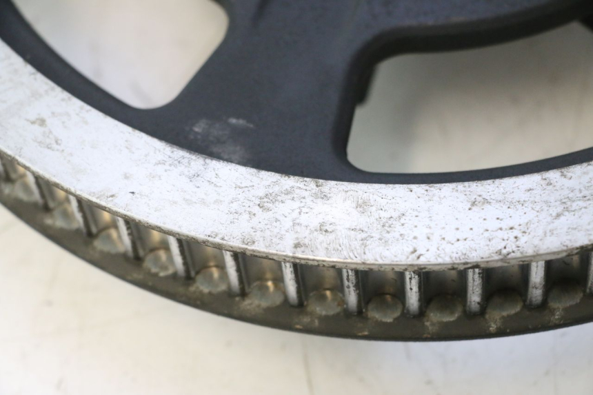 photo de COURONNE HARLEY DAVIDSON ROAD GLIDE FLTRXSE 1920 (2018 - 2022) - Points de fixation