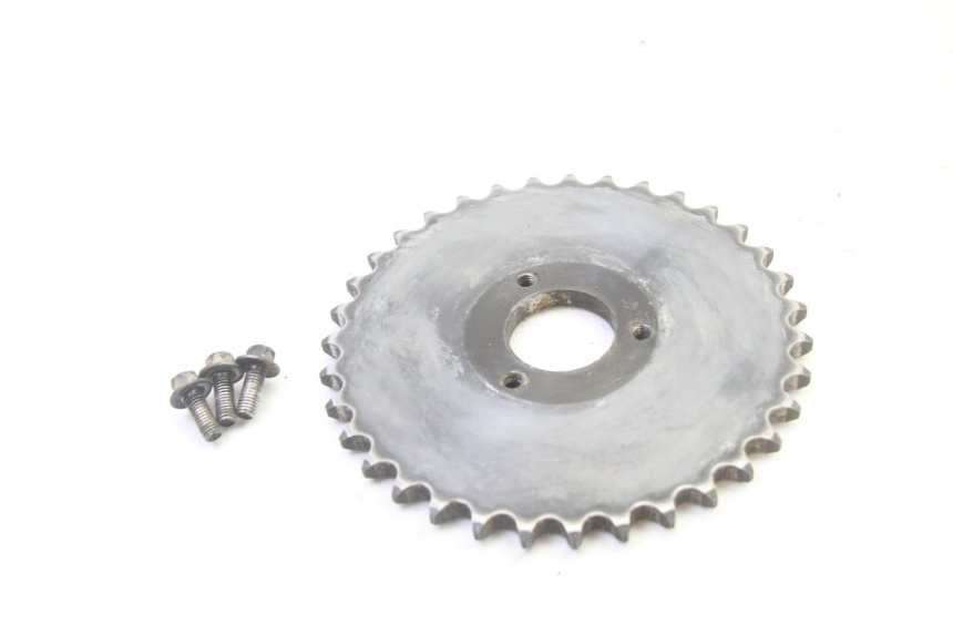 photo de COURONNE HYTRACK S 150 (2003 - 2011)