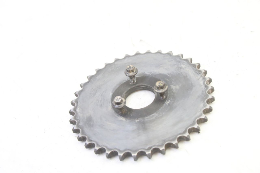 photo de COURONNE HYTRACK S 150 (2003 - 2011)