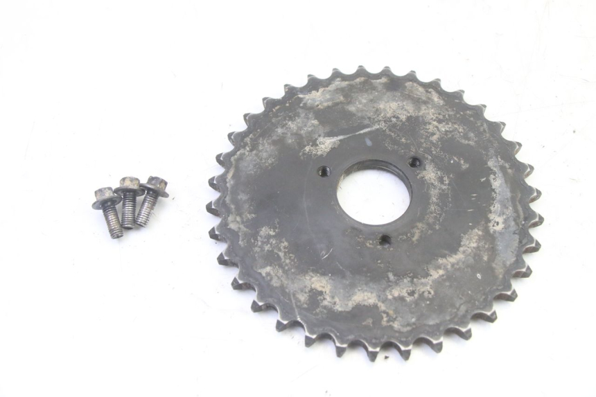 photo de COURONNE HYTRACK S 150 (2003 - 2011)