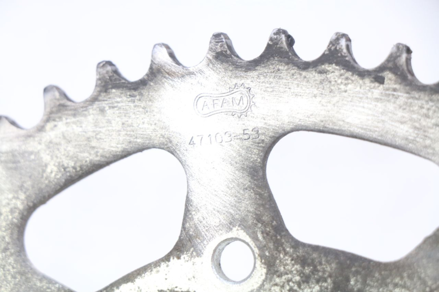 photo de COURONNE DERBI SENDA 50 (2003 - 2005)