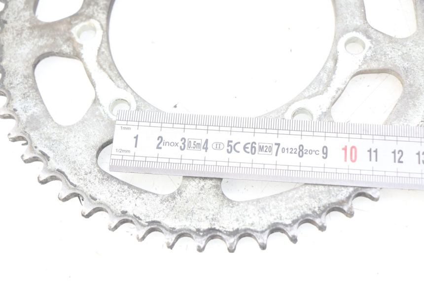 photo de COURONNE DERBI SENDA 50 (2003 - 2005)