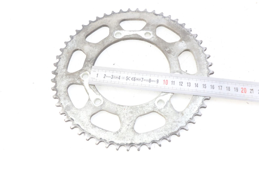 photo de COURONNE DERBI SENDA 50 (2003 - 2005)