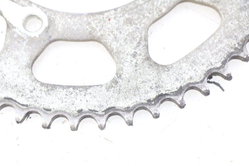 photo de COURONNE DERBI SENDA 50 (2003 - 2005)