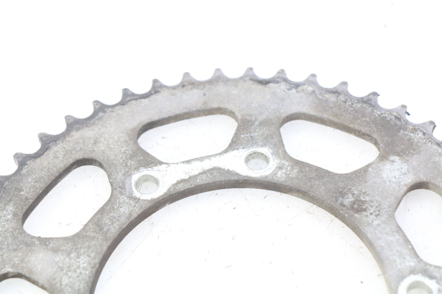 photo de COURONNE DERBI SENDA 50 (2003 - 2005)