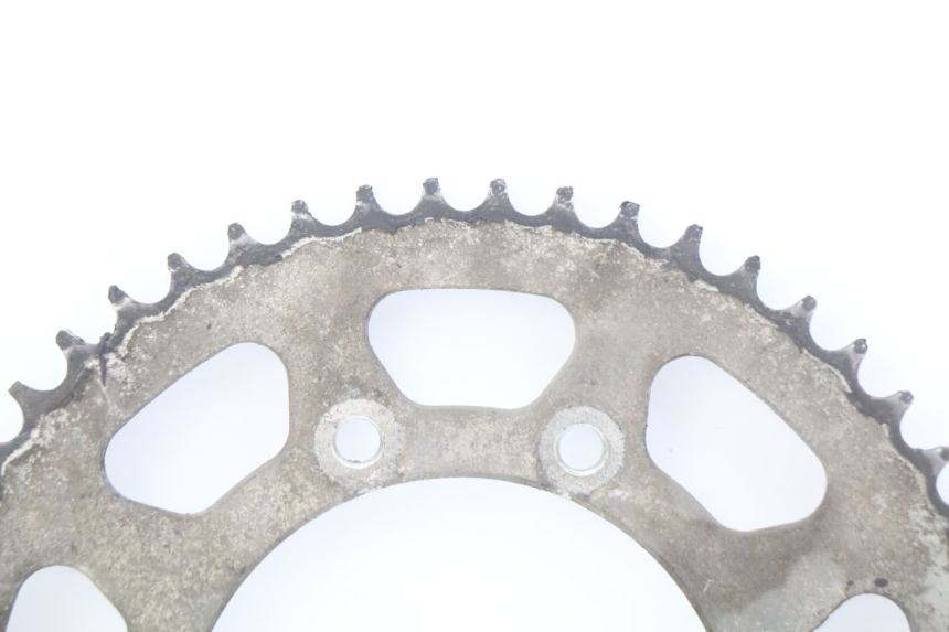 photo de COURONNE DERBI SENDA 50 (2003 - 2005)