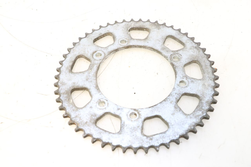 photo de COURONNE DERBI SENDA 50 (2003 - 2005) - Autre angle de vue
