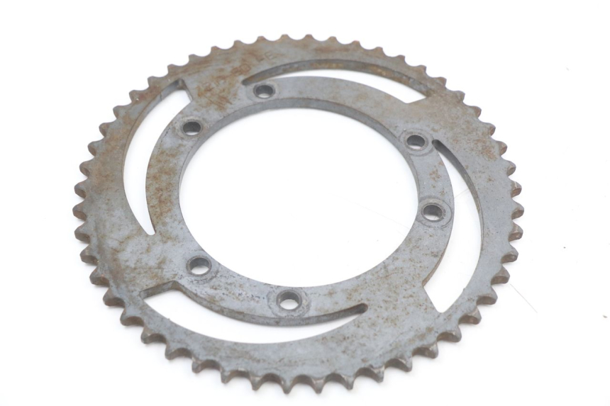 photo de COURONNE SHERCO CITY CORP 125 (2003 - 2007)