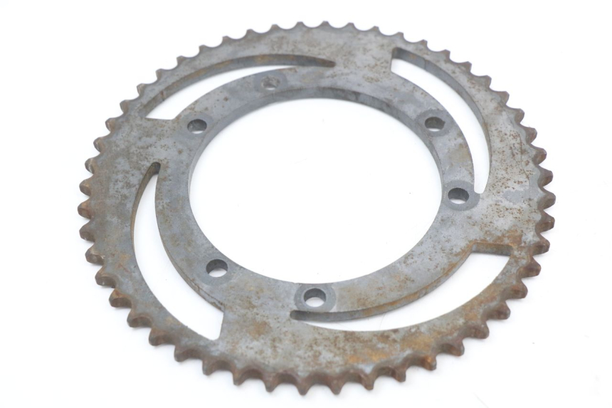 photo de COURONNE SHERCO CITY CORP 125 (2003 - 2007)