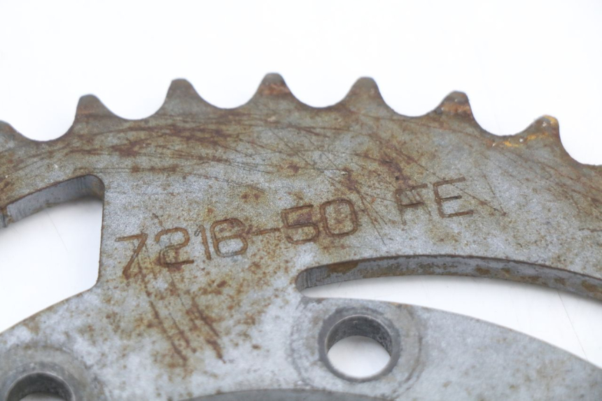 photo de COURONNE SHERCO CITY CORP 125 (2003 - 2007)