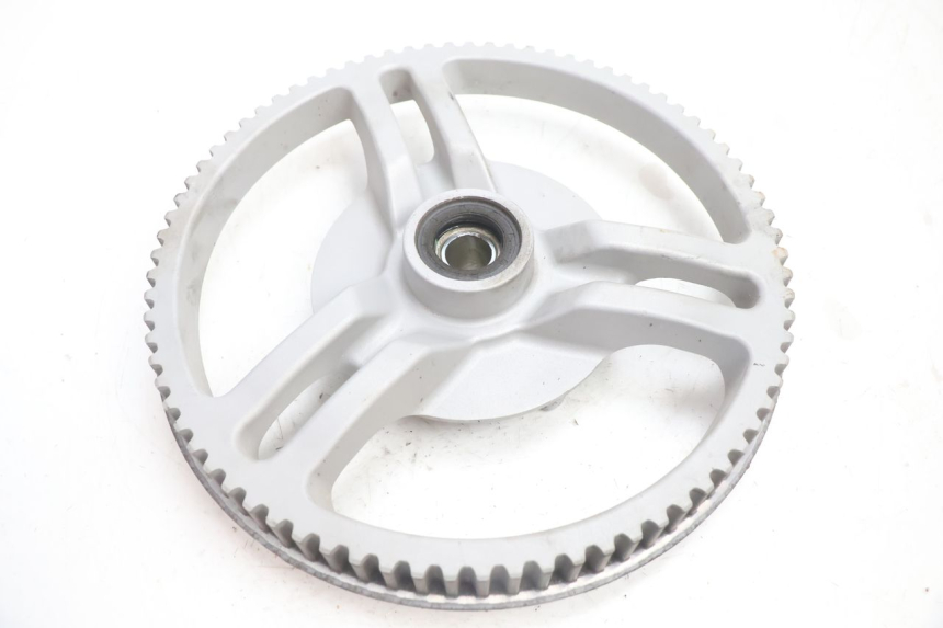 photo de COURONNE CAN-AM SPYDER RS 1000 (2008 - 2012) - Vue principale