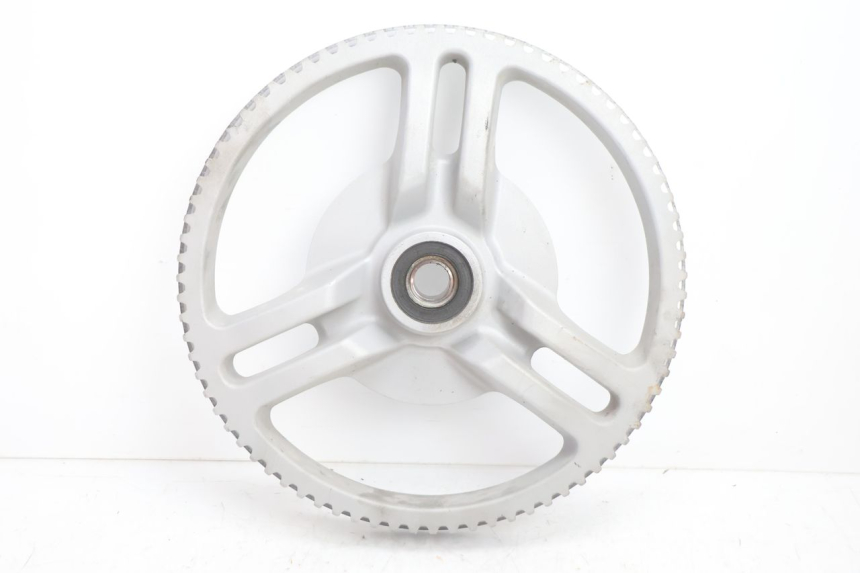 photo de COURONNE CAN-AM SPYDER RS 1000 (2008 - 2012) - Zoom état d’usage