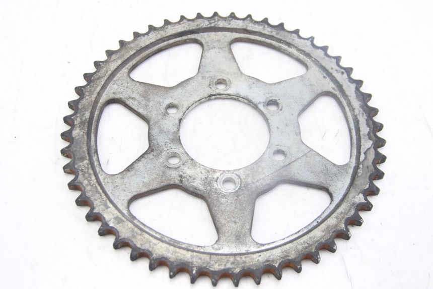 photo de COURONNE SUZUKI GSX-F GSX  F 1100 (1988 - 1994)