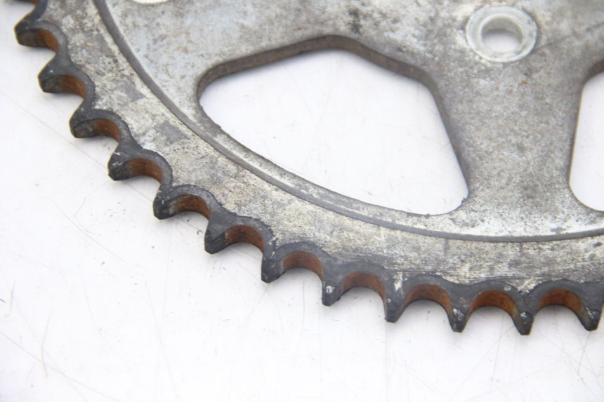 photo de COURONNE SUZUKI GSX-F GSX  F 1100 (1988 - 1994)