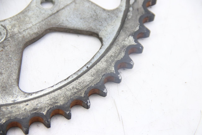 photo de COURONNE SUZUKI GSX-F GSX  F 1100 (1988 - 1994)