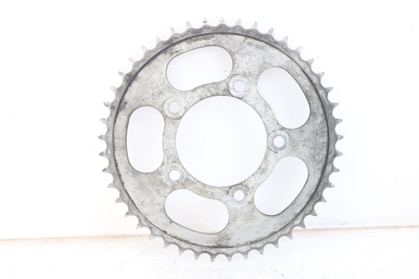photo de COURONNE SUZUKI SV N 650 (1999 - 2002)