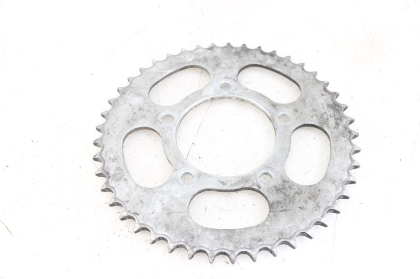 photo de COURONNE SUZUKI SV N 650 (1999 - 2002)