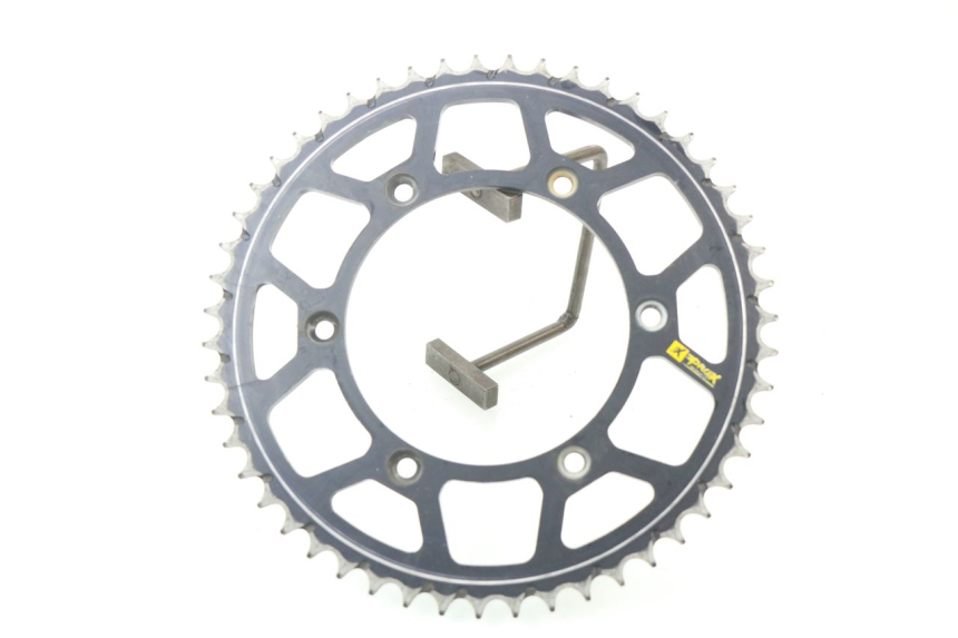 photo de COURONNE YAMAHA YZ 125 (1998 - 2005)