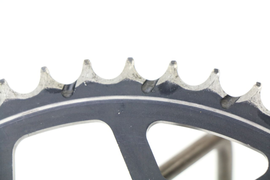 photo de COURONNE YAMAHA YZ 125 (1998 - 2005)