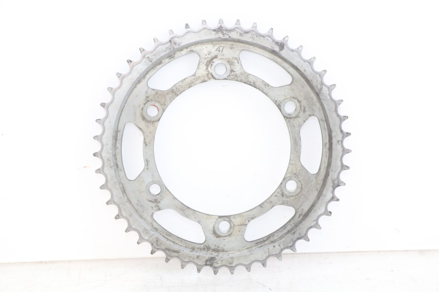 photo de COURONNE YAMAHA YZF R THUNDERCAT 600 (1996 - 2003)