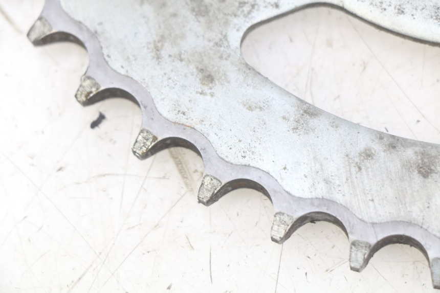 photo de COURONNE YAMAHA YZF R THUNDERCAT 600 (1996 - 2003)