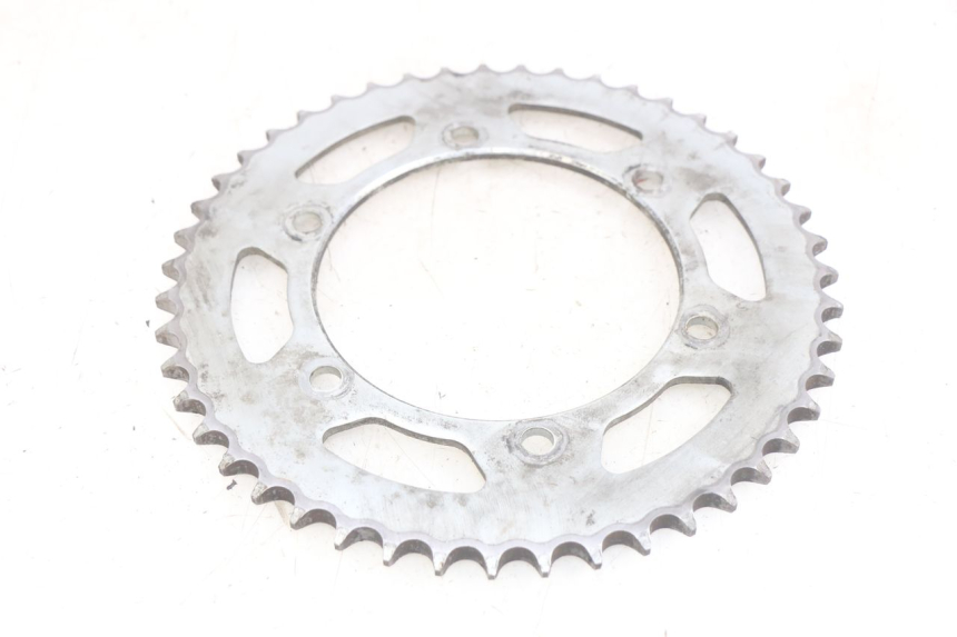 photo de COURONNE YAMAHA YZF R THUNDERCAT 600 (1996 - 2003)