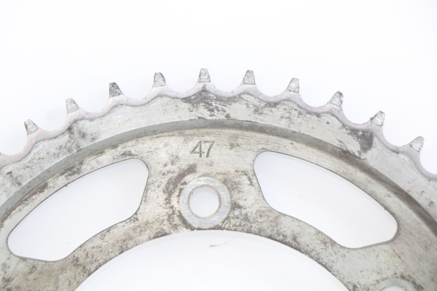 photo de COURONNE YAMAHA YZF R THUNDERCAT 600 (1996 - 2003)