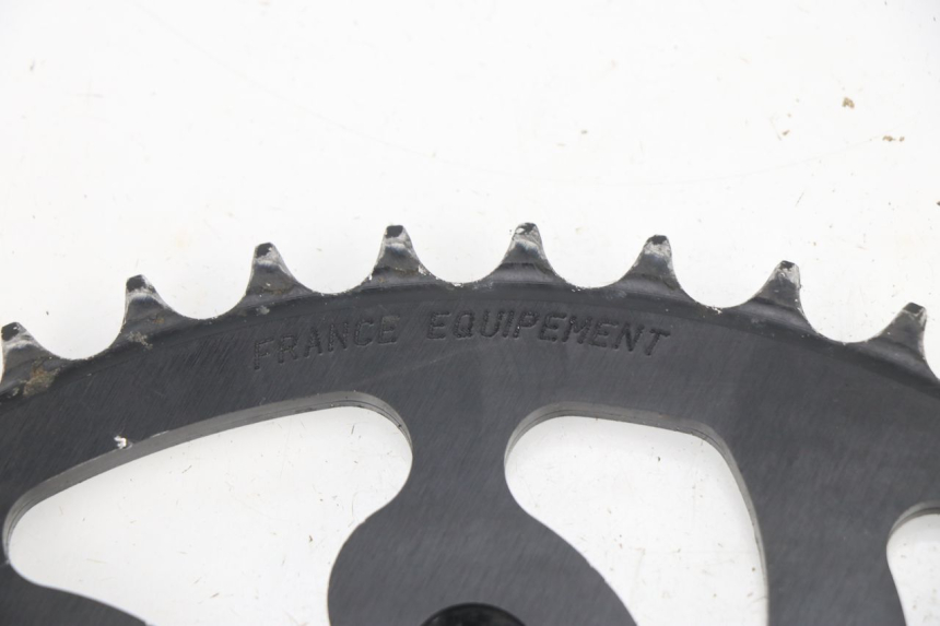 photo de COURONNE YAMAHA YZF YZ-F 450 (2006 - 2009)