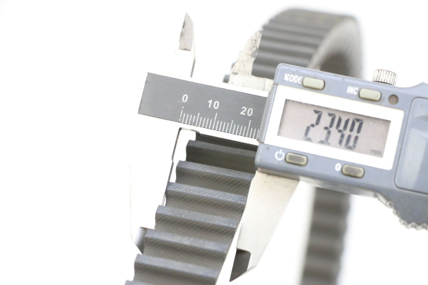 photo de COURROIE ADIVA AD3 300 (2014 - 2020)