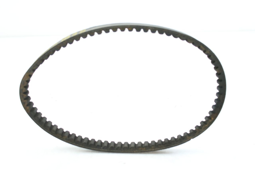 photo de COURROIE JM MOTORS EVOLIS 4T 50 (2018 - 2022) - Zoom état d’usage