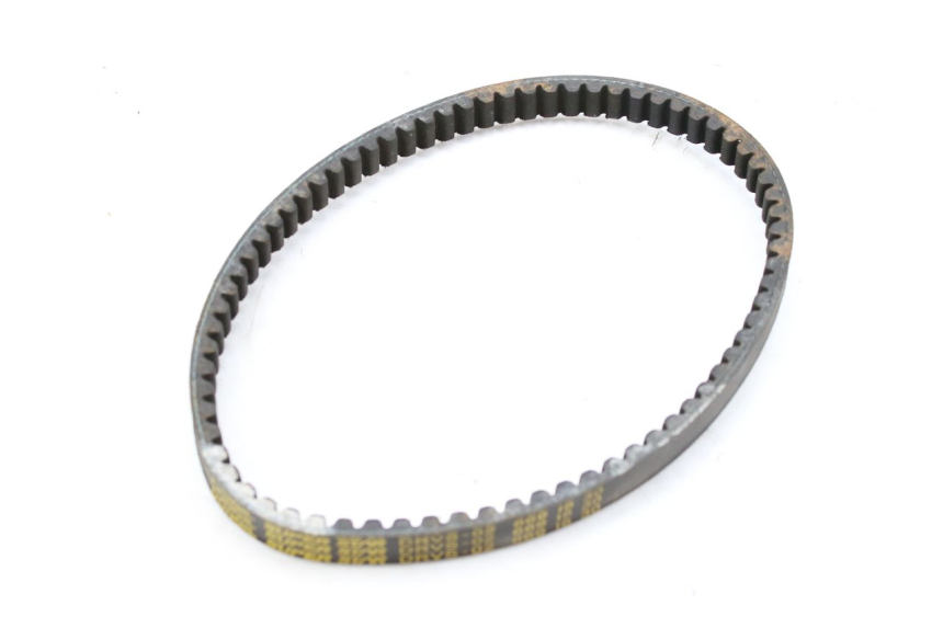 photo de COURROIE JM MOTORS EVOLIS 4T 50 (2018 - 2022) - Autre angle de vue