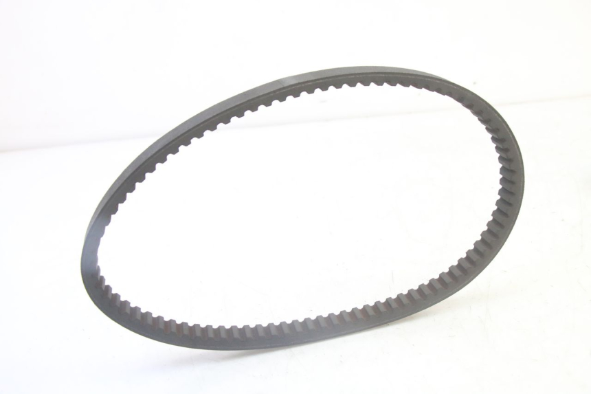 photo de COURROIE DAELIM HISTORY 125 (2001 - 2002)