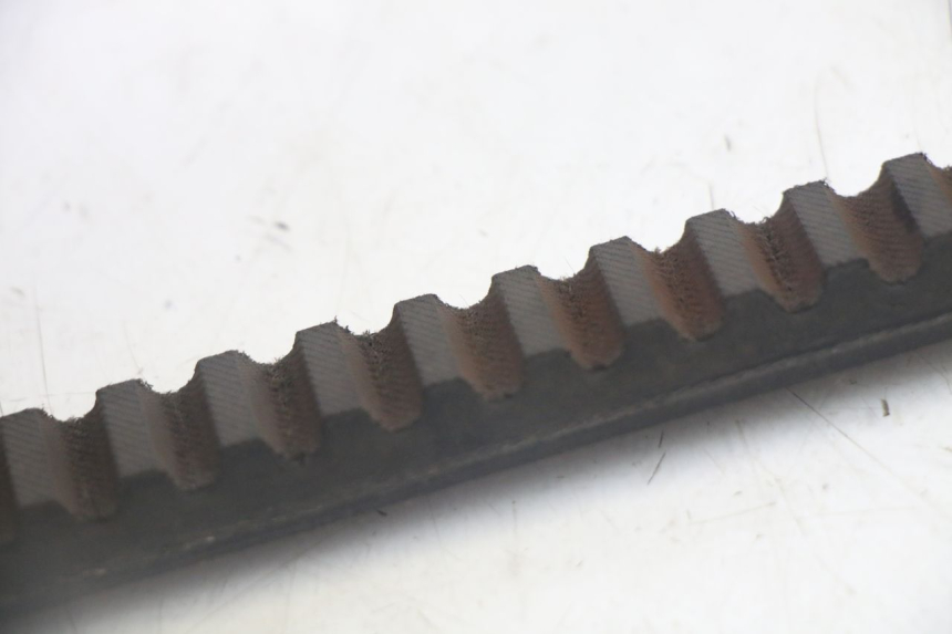 photo de COURROIE DAELIM HISTORY 125 (2001 - 2002)