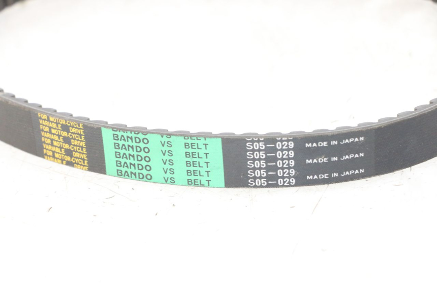 photo de COURROIE HONDA FORZA 125 (2021 - 2025)