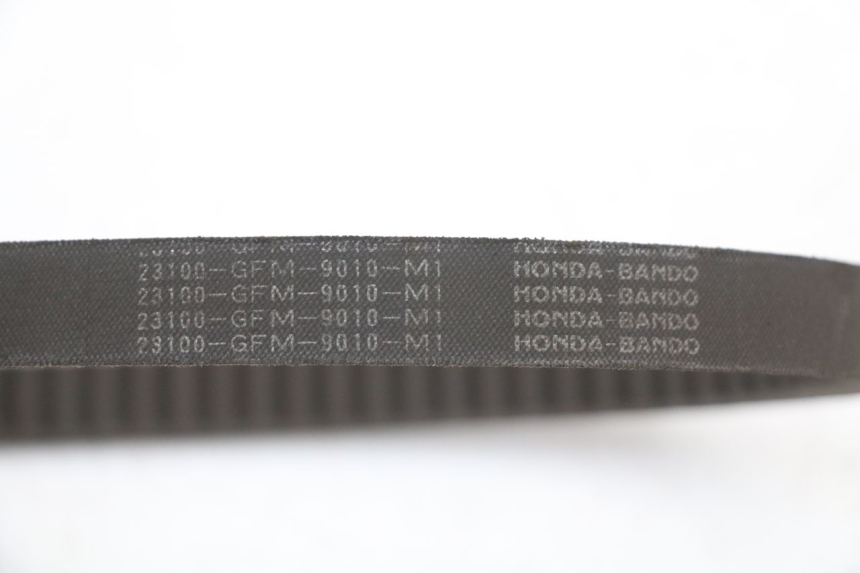 photo de COURROIE HONDA NHX LEAD 110 (2008 - 2010)