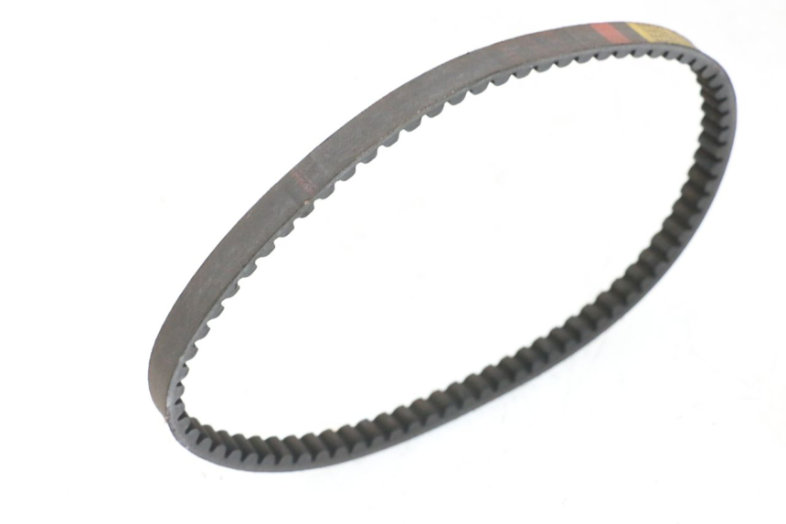 photo de COURROIE PEUGEOT KISBEE 2T 50 (2010 - 2017) - Autre angle de vue