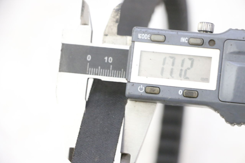 photo de COURROIE PEUGEOT KISBEE 4T 50 (2018 - 2022)