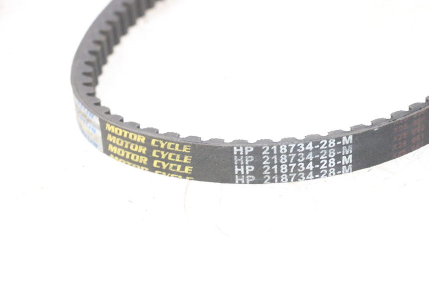 photo de COURROIE PEUGEOT KISBEE 4T 50 (2018 - 2022)